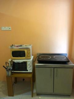 Supreme Homestay - George Town - 9