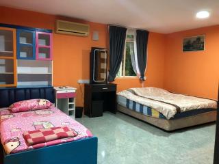 Supreme Homestay - George Town - 6