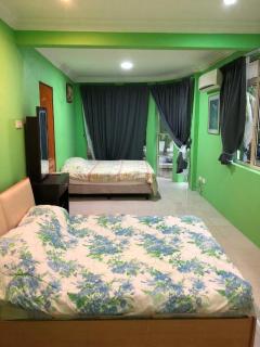 Supreme Homestay - George Town - 3