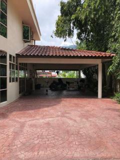 Supreme Homestay - George Town - 2