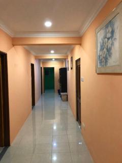 Supreme Homestay - George Town - 1