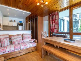 Appartement de charme centre ville, 6-7 pers, proche pistes et commerces, WiFi - FR-1-519-13 - Val dʼIsère - 9