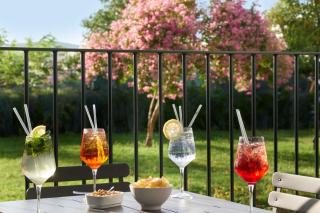 Hampton by Hilton Rome North Fiano Romano - Fiano Romano - 2