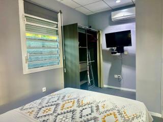 Gîte charmant avec piscine - 3