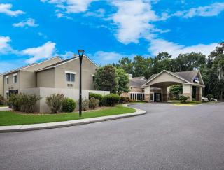 MainStay Suites Savannah Midtown - Savannah - 9