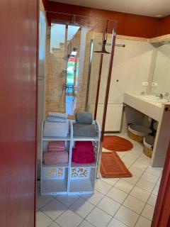 Maison cocoon avec jacuzzi privé vue Dordogne - Castillon-la-Bataille - 2