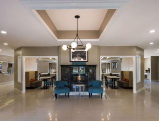 MainStay Suites Savannah Midtown - Savannah - 1