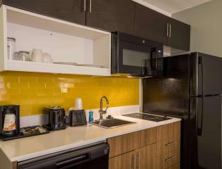 MainStay Suites Savannah Midtown - Savannah - 6