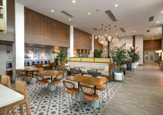 Inn at the Pier Pismo Beach, Curio Collection by Hilton - Pismo Beach - 5