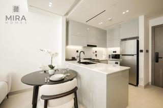 Mira Holiday Homes - Serviced 1 bedroom with canal view - 9