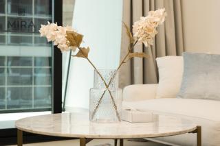 Mira Holiday Homes - Serviced 1 bedroom with canal view - 4