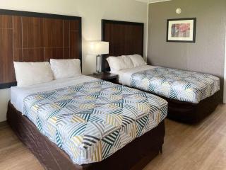 Motel 6 Opelika AL - 7