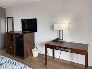Motel 6 Opelika AL - 1