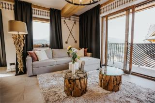 VisitZakopane - Bachledzki Wierch Resort & SPA - Zakopane - 4
