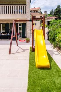 Villa Janie - Apartments with pool - 5