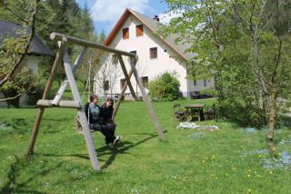 The farmhouse Bevsek Osep - 3