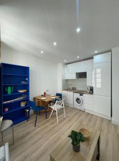 Appartement Cosy 4 personnes - Tolone - 6