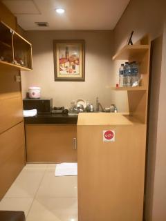 Two Bedroom Apartment at el Royale Hotel - 7