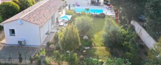 Mini Villa Pascal Paoli avec piscine - proche mer - Prunelli-di-Fiumorbo - 2