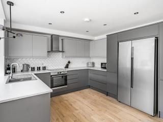 Pass the Keys Stunning Modern 4 Bed with Parking and Garden - Oxford - 7