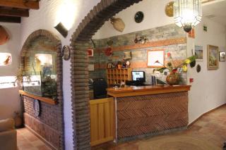 Hotel Casa Grande - Zahara de los Atunes - 1