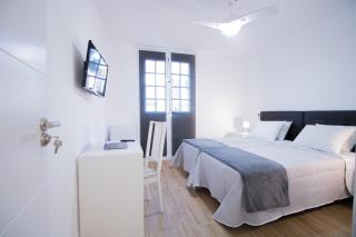 Las Palmas Smart Rooms - 1