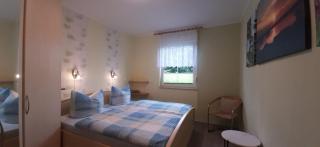 GRAHLS- Ferienapartement - 1