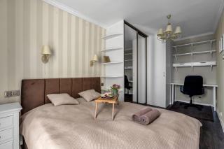 Warsaw Praga Views - 17th Floor with Balcony - by RENTUJEMY - Varsavia - 9