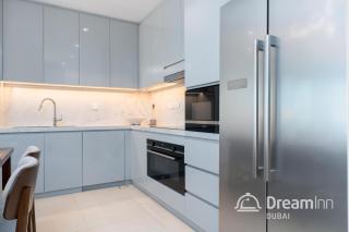 Dream Inn - Address Beach Residence Fujairah - Premium Apartments - Fujaira - 3