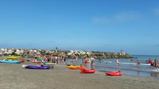Bahía Estrada MDP - Mar del Plata - 9