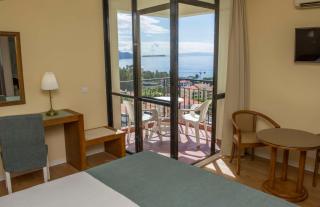 Dorisol Mimosa Studio Hotel - Funchal - 1