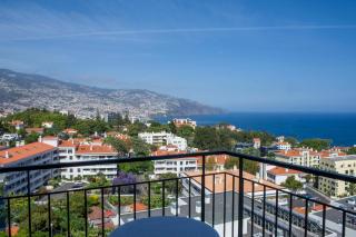 Dorisol Mimosa Studio Hotel - Funchal - 6