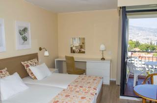 Dorisol Mimosa Studio Hotel - Funchal - 8