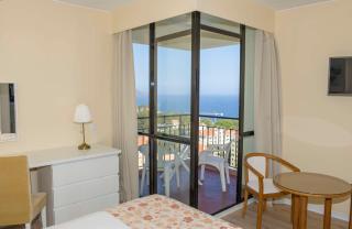 Dorisol Mimosa Studio Hotel - Funchal - 7