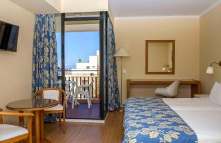 Dorisol Mimosa Studio Hotel - Funchal - 3