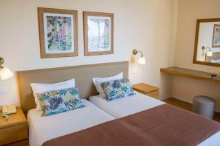 Dorisol Mimosa Studio Hotel - Funchal - 4