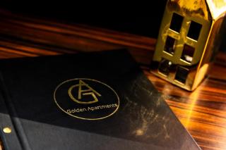 Urban Chic - Luxury 2-Bedroom, Mennica Residence - 3