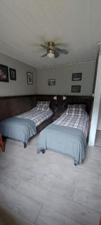 Chambre d'hotes le cycliste - La Chapelle - 8