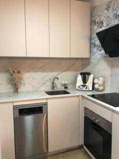Single room in shared Appartamment with share bathroom Malaga Sol - 4