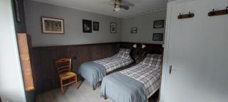 Chambre d'hotes le cycliste - La Chapelle - 9