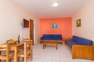 Marika Beach Hotel - 4