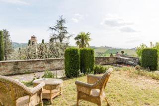 Castello di Coazzolo - Neive - 3