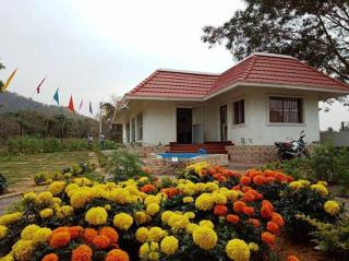 Baranti Eco Tourism Resort, Muradi - - 0
