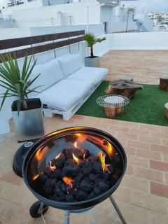 LOS FUENTES DE CONIL Playa - 9