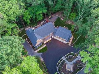 The Athena Hideaway - hottub, firepit, lake & racetrack - Saratoga Springs - 8