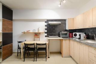 Netanyas One Bedroom Beachside Escape - Netanya - 5