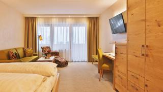 Hotel Waldblick Kniebis - Kniebis - 4