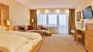 Hotel Waldblick Kniebis - Kniebis - 7