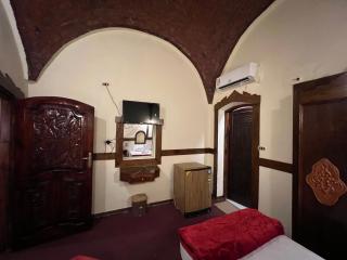 Elphardous Oasis Hotel - Luxor - 7