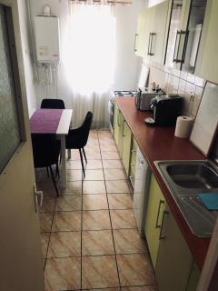 Lena’s home - Sibiu - 1